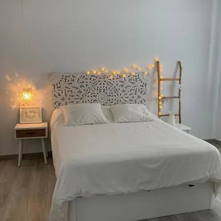 Almadeconil Apartmán