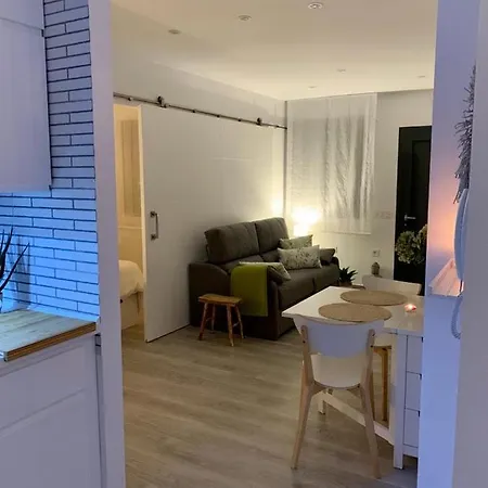 Apartmán Almadeconil