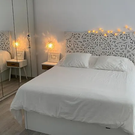 Almadeconil Apartmán *