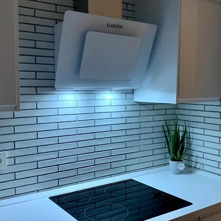 Apartmán Almadeconil