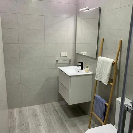 Almadeconil Apartmán